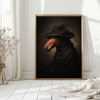 Elegance Woven in Velvet and Grain