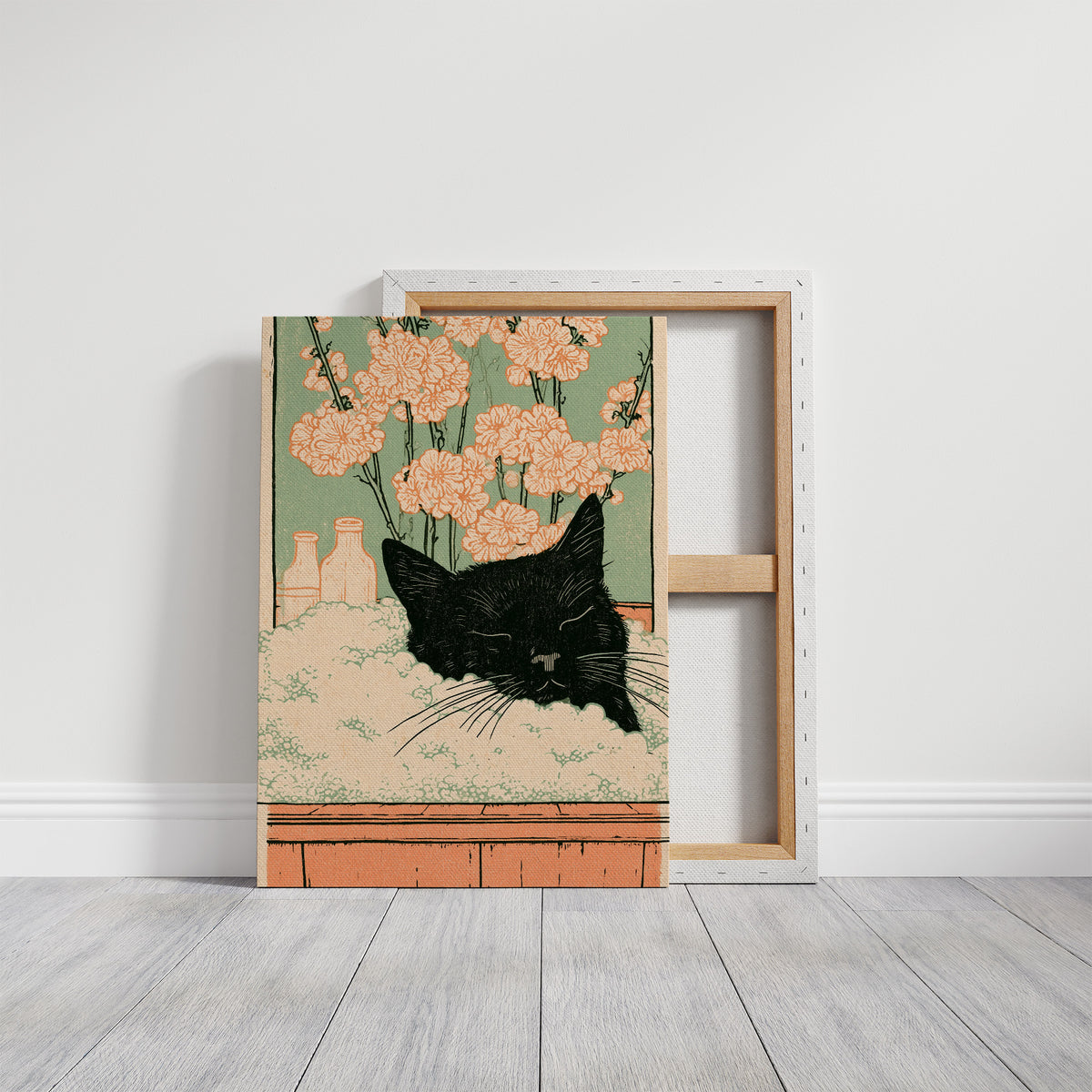 Bubble Bath, Do Not Disturb