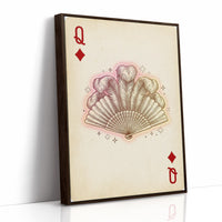 Queen of Diamonds, Showgirl Grace