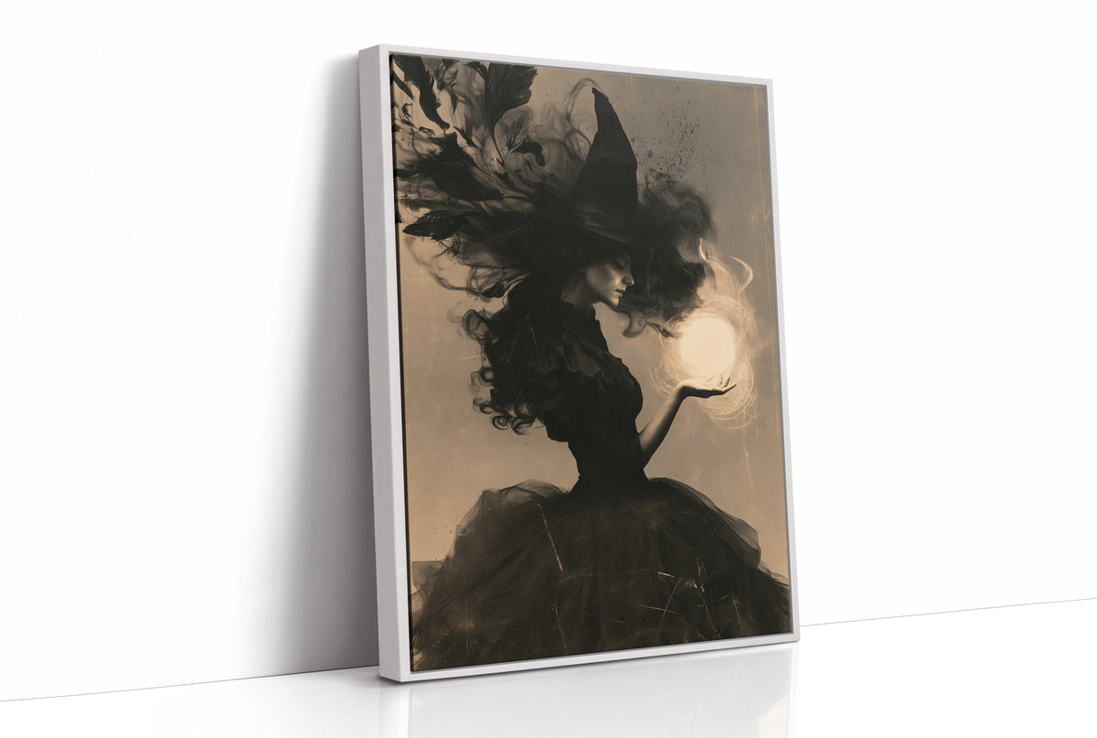 Night Light, Witch Edition