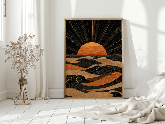 The Dawn After Darkness