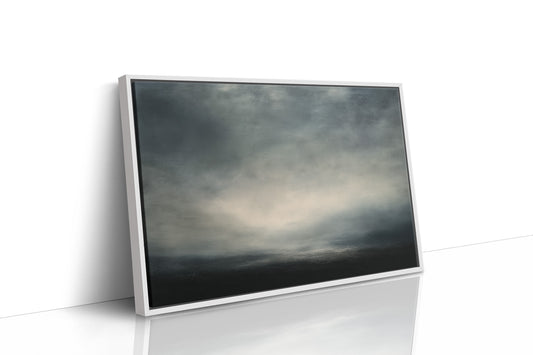 Quiet Storm Between Literary Worlds