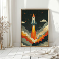 Chasing Celestial Horizons