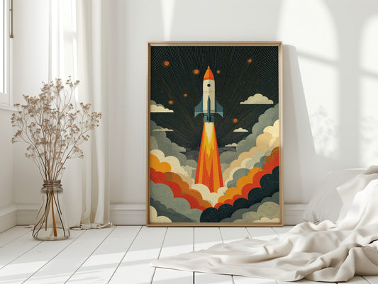 Chasing Celestial Horizons
