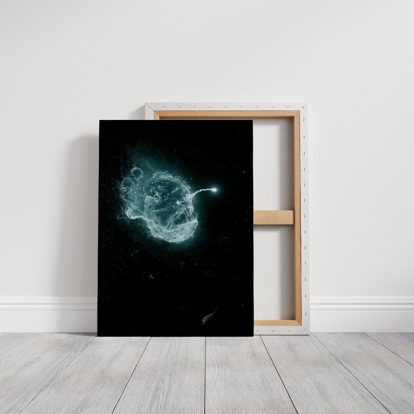 The Deep's Own Constellation