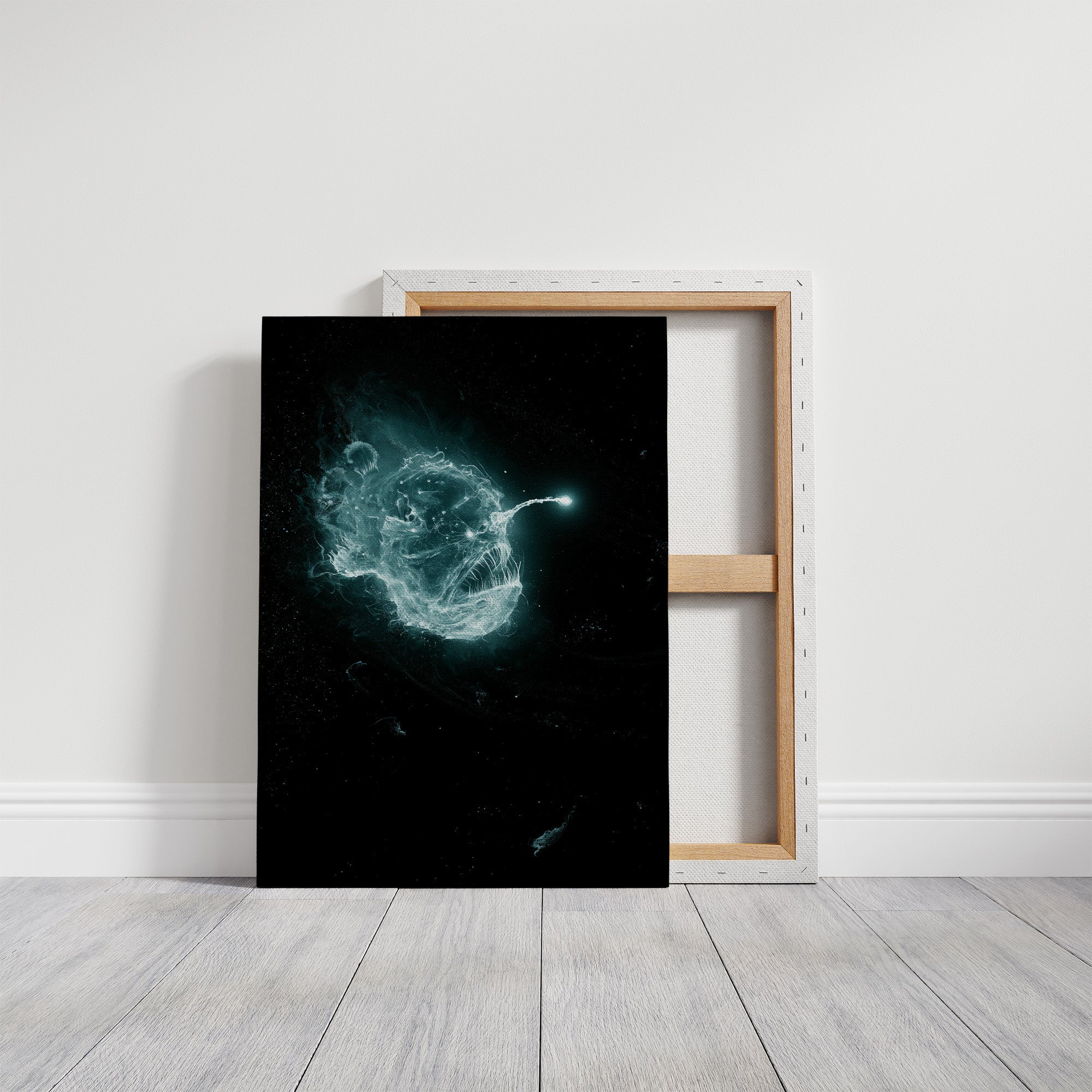 The Deep's Own Constellation