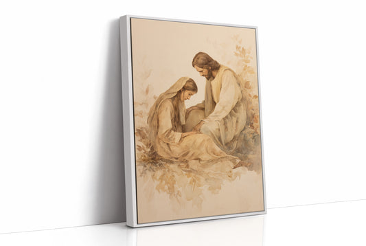 Gentle Moments In Autumn Light