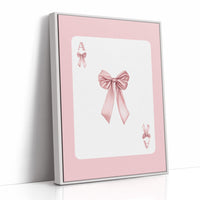 Ace of Bows, Tied Just So