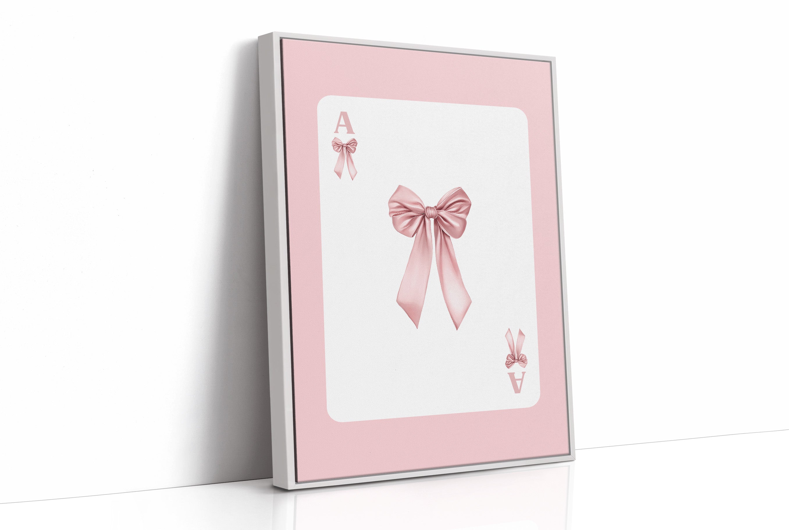 Ace of Bows, Tied Just So