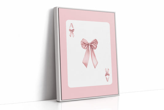Ace of Bows, Tied Just So