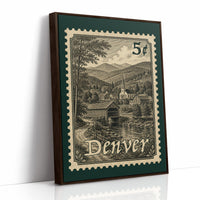 Denver, Mountain Hollow