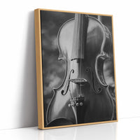 Strings Beneath A Storm
