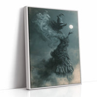 Bare Bones Moon Magic