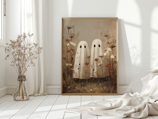 Secrets Beneath the Meadow's Veil
