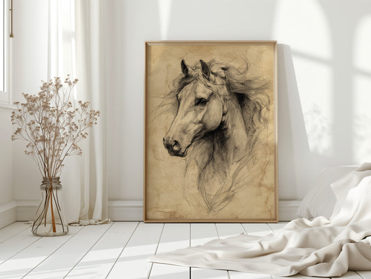 Where Grace Meets Untamed Spirit