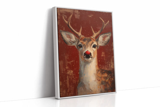 Crimson Winter Watch