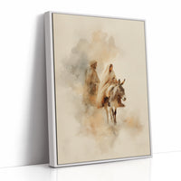 Journey Through Ancient Sands