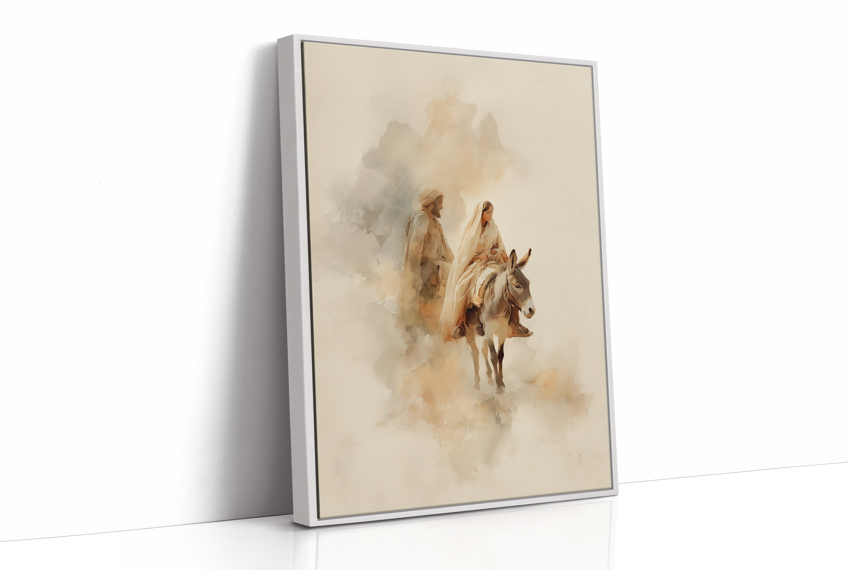 Journey Through Ancient Sands