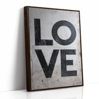 Weathered Sentiment: Urban Poetry