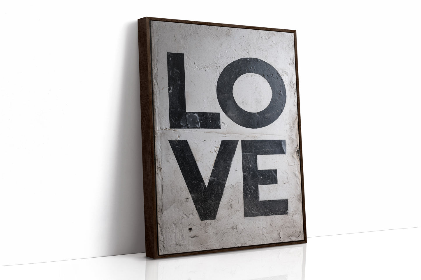Weathered Sentiment: Urban Poetry