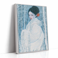 Snow Queen, Mildly Annoyed