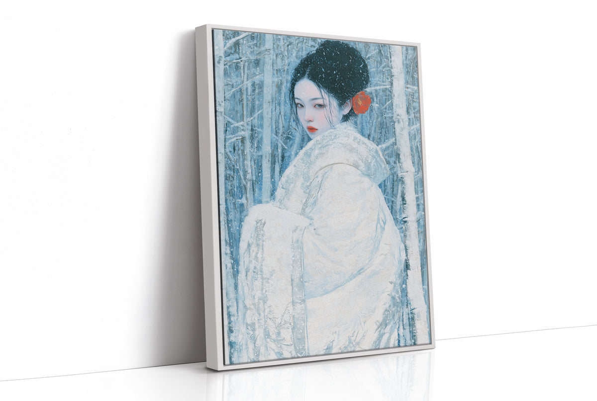 Snow Queen, Mildly Annoyed
