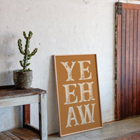 Copper Letters Carry Ancient Stories