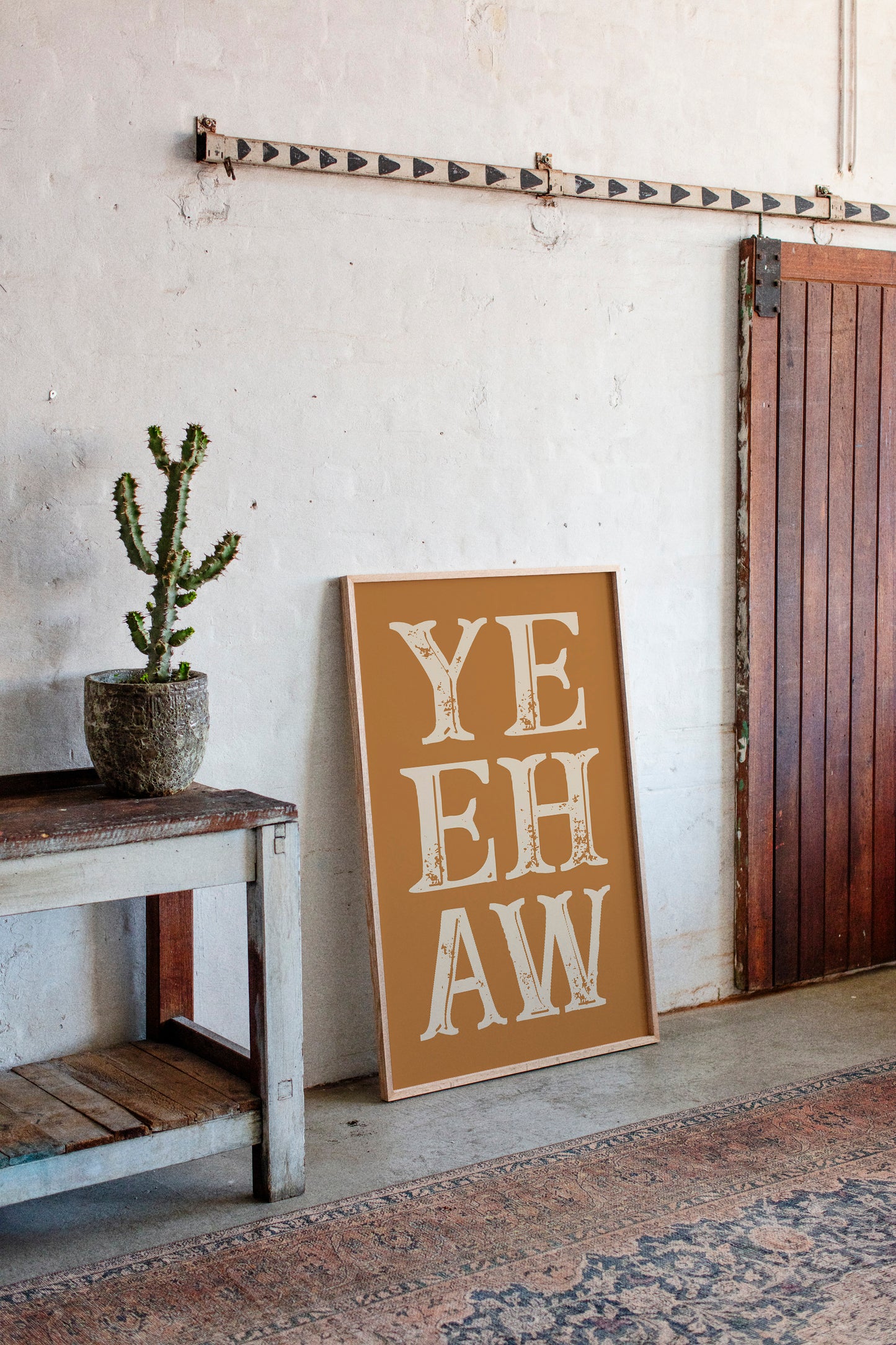 Copper Letters Carry Ancient Stories
