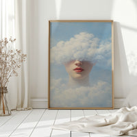 Veil of Softest Skies