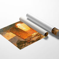The Tablets of Sacred Fire