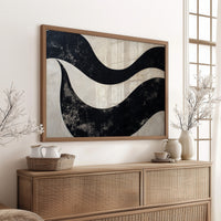 Waves Dance In Morning Gold