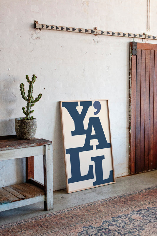 Letters Find Their Perfect Place