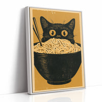 Not My Bowl, Allegedly
