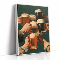 This Meeting Could've Been a Pint