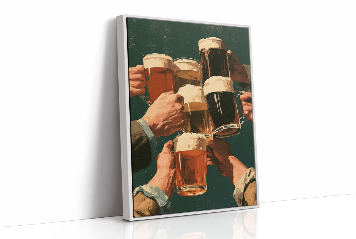 This Meeting Could've Been a Pint