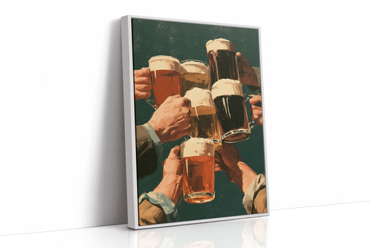 This Meeting Could've Been a Pint