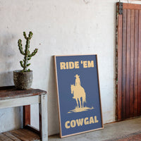 Prairie Wind Carries Cowgirl Stories