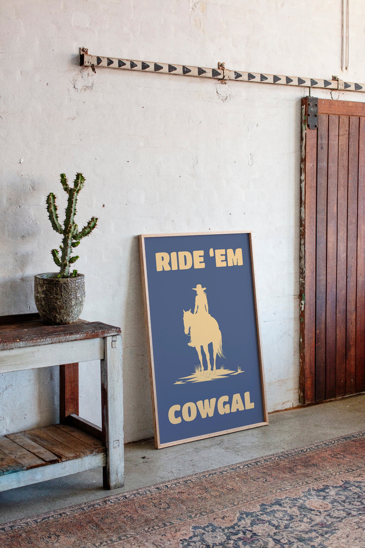 Prairie Wind Carries Cowgirl Stories