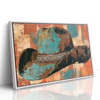 Relic of the Rodeo