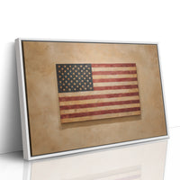 Worn With Honor, Still Standing