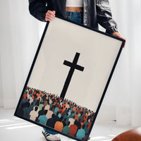 United Before the Cross