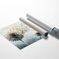 Wishes Carried on the Wind