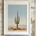 Sentinel Of The Painted Desert