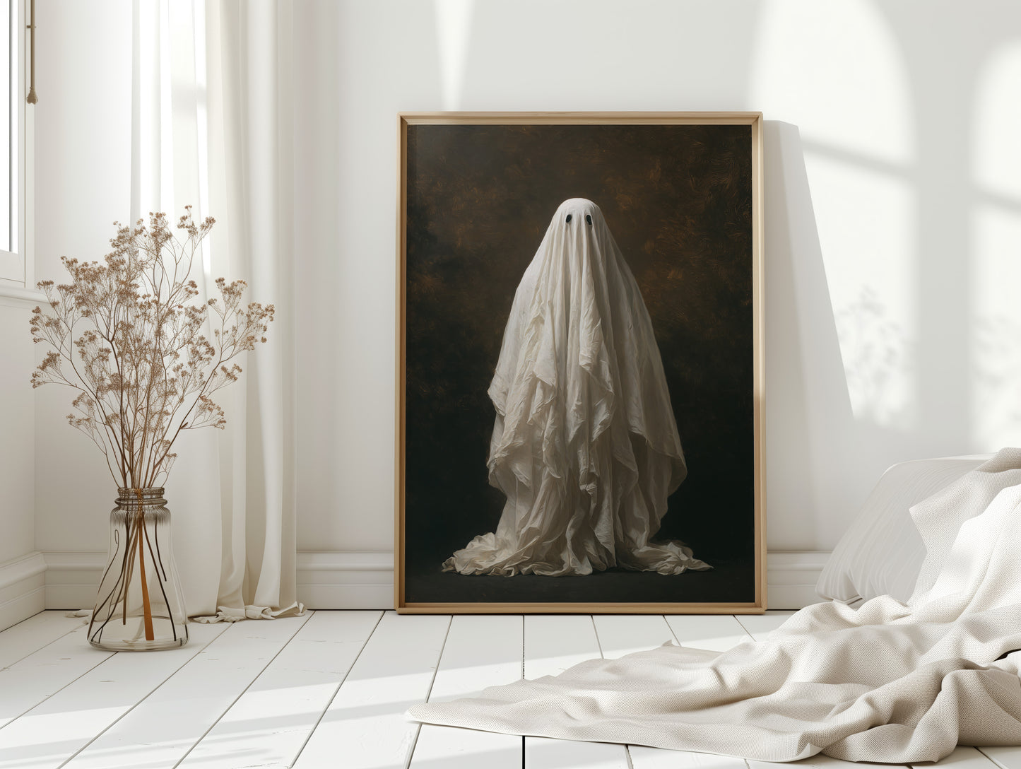 Veil of Forgotten Whispers