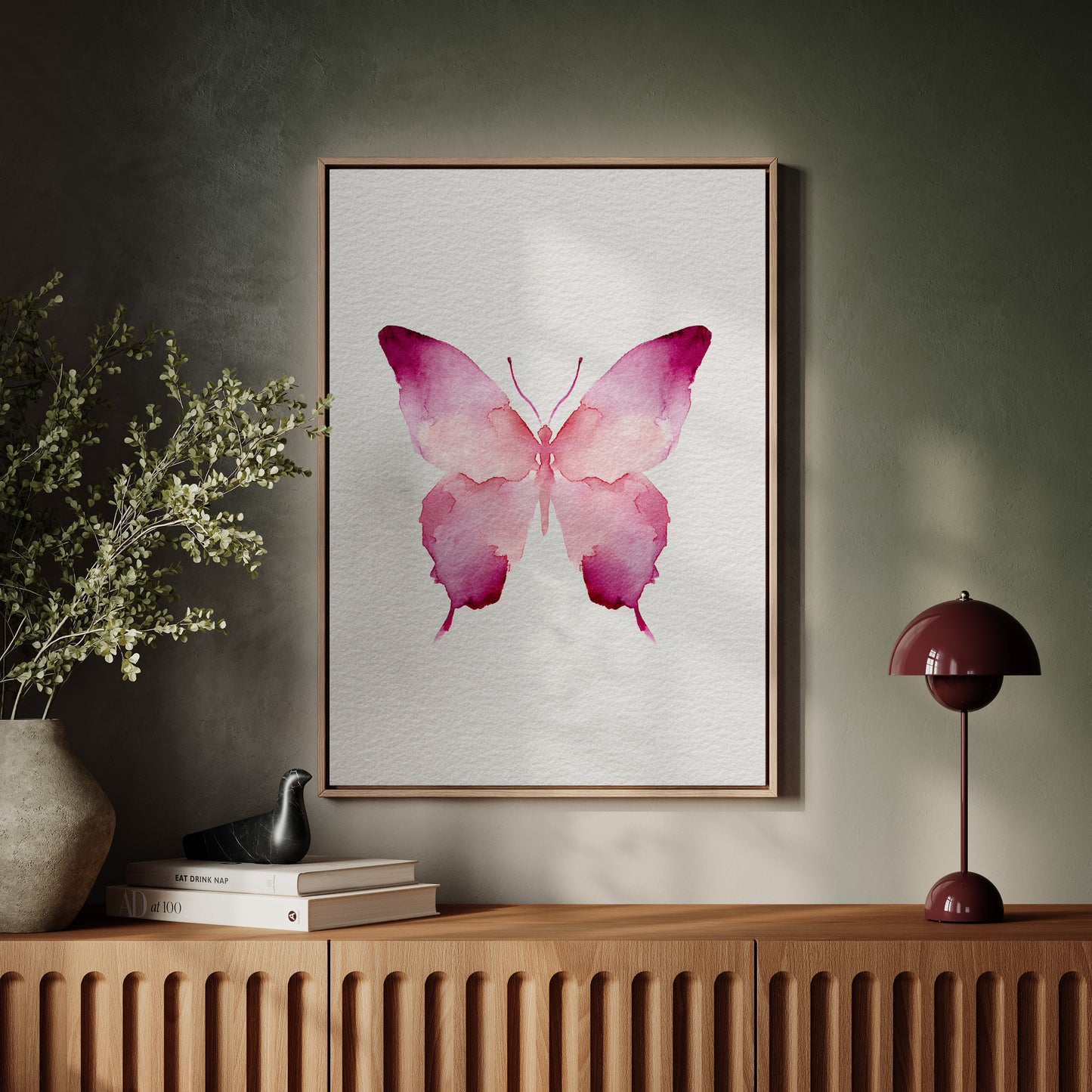 Petals of Transformation