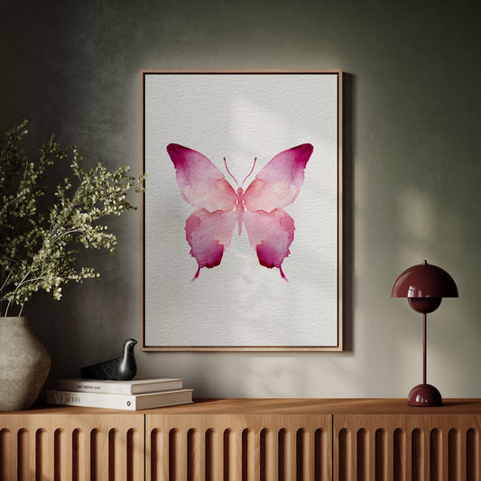 Petals of Transformation