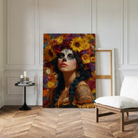 A Celebration Woven in Color