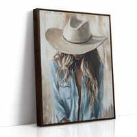 Cowgirl Blues: Western Soul