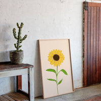 August Memories Bloom In Gold