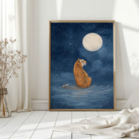 Beneath The Starlit Reverie